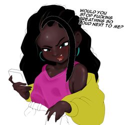 This is a pixiv picture whose title is Tasha clothing study.