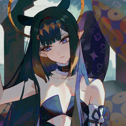 This is a pixiv picture whose title is ina.