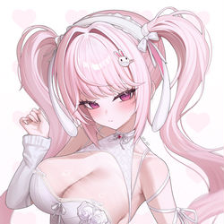 This is a pixiv picture whose title is Alice ~.