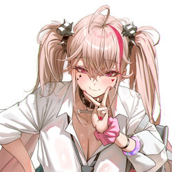 This is a pixiv picture whose title is 指揮官好き.