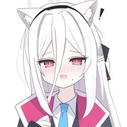 This is a pixiv picture whose title is ケイ.