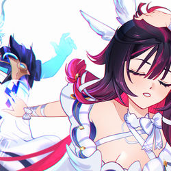 This is a pixiv picture whose title is Naoyatrend.