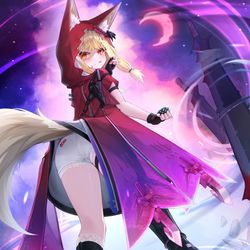 This is a pixiv picture whose title is ロッシ.