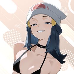 This is a pixiv picture whose title is Not quite either day or night ~☀.