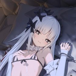 This is a pixiv picture whose title is Francesca.