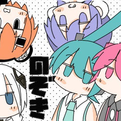 This is a pixiv picture whose title is やっとFANBOX開設したぜのお知らせ.