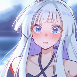 This is a pixiv picture whose title is i want to be with you.