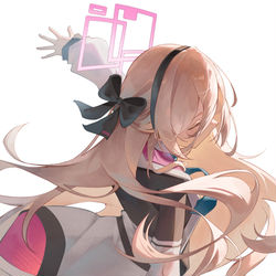 This is a pixiv picture whose title is ケイ.