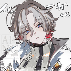 This is a pixiv picture whose title is ✿.