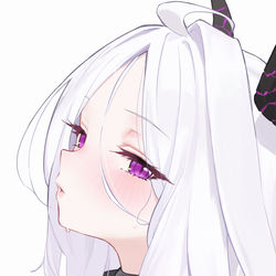 This is a pixiv picture whose title is 無題.