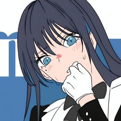 This is a pixiv picture whose title is Ado-23.5.