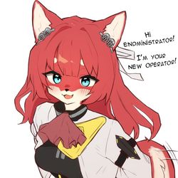 This is a pixiv picture whose title is Akekuri.