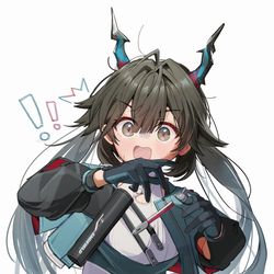 This is a pixiv picture whose title is Chen Qianyu | チェン・センユー.