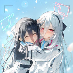 This is a pixiv picture whose title is ケイ.