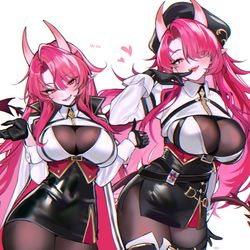 This is a pixiv picture whose title is ,.