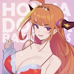 This is a pixiv picture whose title is Kiryu Coco#21.