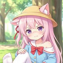 This is a pixiv picture whose title is 【碧蓝航线】あなたは私に何をしたいのか？！！.