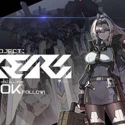 This is a pixiv picture whose title is 30k followers!.