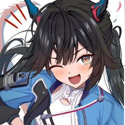 This is a pixiv picture whose title is チェン・センユー.