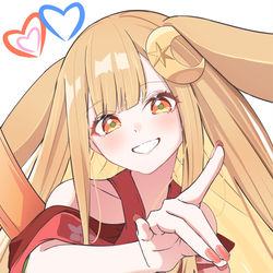 This is a pixiv picture whose title is かぐや.