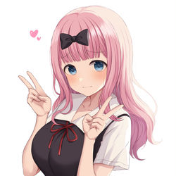 This is a pixiv picture whose title is 千花.