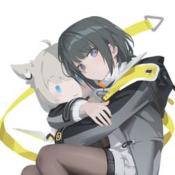 This is a pixiv picture whose title is Penguin.