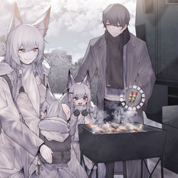 This is a pixiv picture whose title is 2026.01.28.