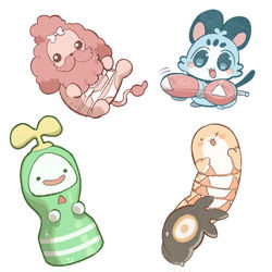 This is a pixiv picture whose title is 저스티스.