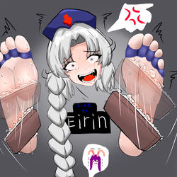 This is a pixiv picture whose title is 练习.