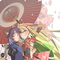 This is a pixiv picture whose title is 贴.