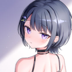 This is a pixiv picture whose title is しーちゃん.