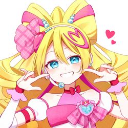 This is a pixiv picture whose title is キラッキランラン♪.