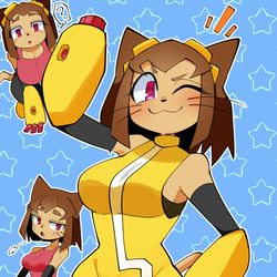 This is a pixiv picture whose title is でっ.