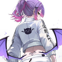 This is a pixiv picture whose title is January Reward Num.2.