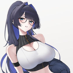 This is a pixiv picture whose title is kroniiii.