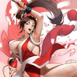 This is a pixiv picture whose title is リメイク.