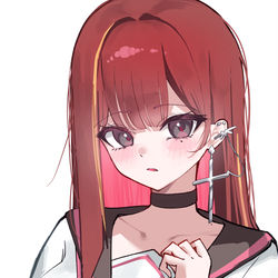 This is a pixiv picture whose title is 251203.