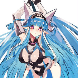 This is a pixiv picture whose title is ラストライト.