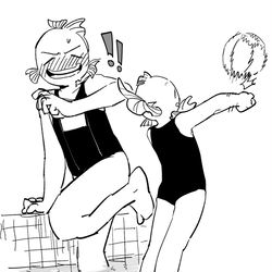 This is a pixiv picture whose title is 휴재가 한주 더 미뤄졌습니다...