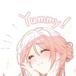 This is a pixiv picture whose title is らくがきまとめ.