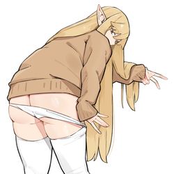 This is a pixiv picture whose title is むっちむち.