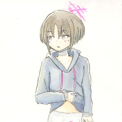 This is a pixiv picture whose title is おむしの….