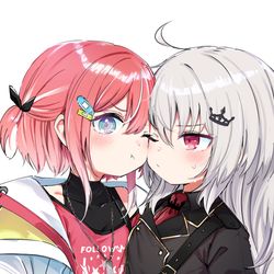 This is a pixiv picture whose title is ちっちゃいものクラブ.