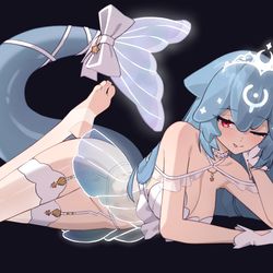 This is a pixiv picture whose title is Bao.