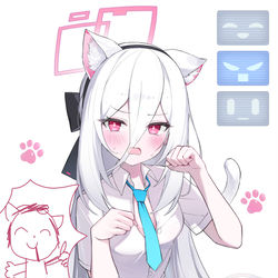 This is a pixiv picture whose title is ケイ.