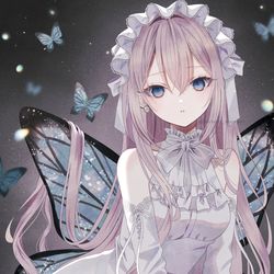 This is a pixiv picture whose title is ルカさんおめでとう.