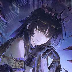 This is a pixiv picture whose title is ヴィルトゥオーサ.