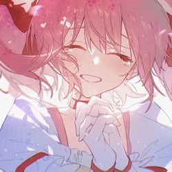 This is a pixiv picture whose title is no title.