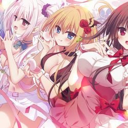 This is a pixiv picture whose title is 超破壊!!バルバロッサ.