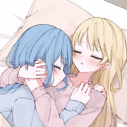 This is a pixiv picture whose title is シェリハン.